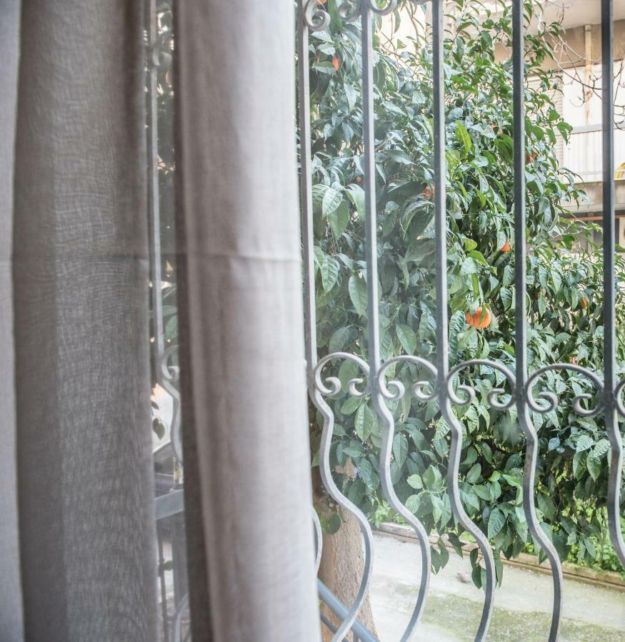 Elly'S House In Athens Appartement Buitenkant foto